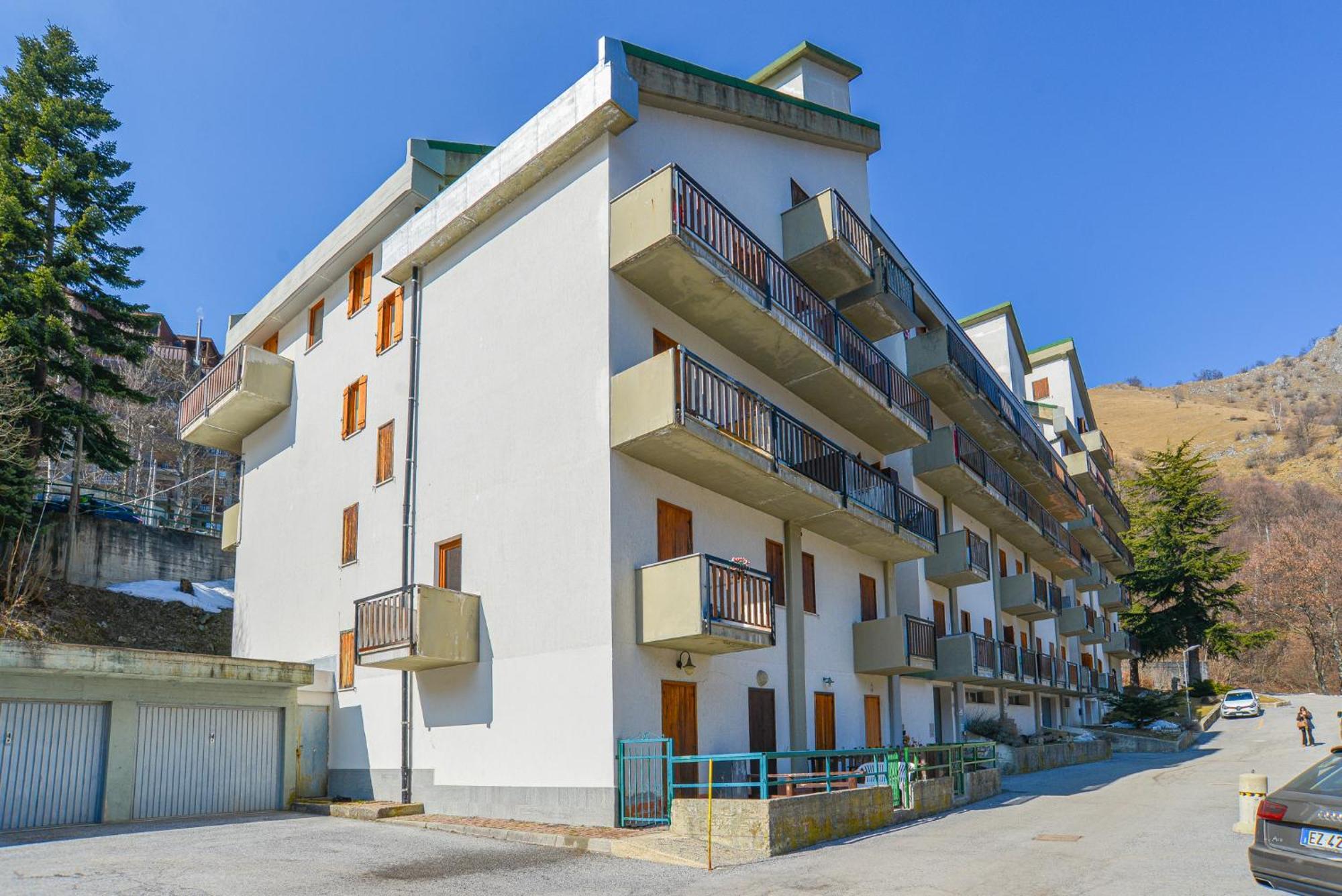 Casa Cicci By Holiday World Artesina Extérieur photo