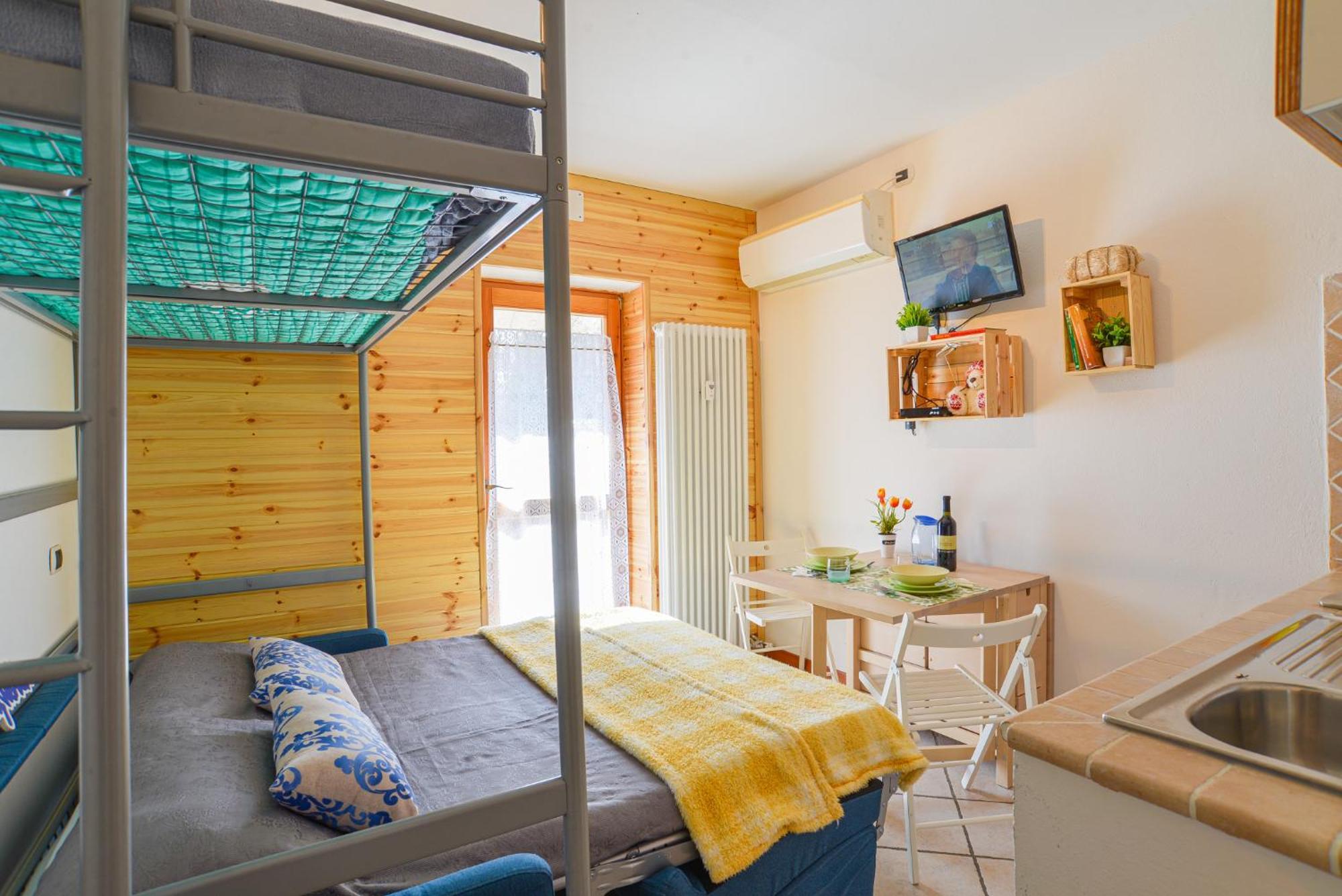 Casa Cicci By Holiday World Artesina Extérieur photo
